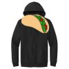 Heavy Blend Full Zip Hooded Sweatshirt Thumbnail