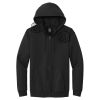 Heavy Blend Full Zip Hooded Sweatshirt Thumbnail