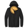Heavy Blend Full Zip Hooded Sweatshirt Thumbnail