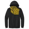 Heavy Blend Full Zip Hooded Sweatshirt Thumbnail
