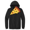 Heavy Blend Full Zip Hooded Sweatshirt Thumbnail