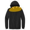 Heavy Blend Full Zip Hooded Sweatshirt Thumbnail