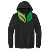 Heavy Blend Full Zip Hooded Sweatshirt Thumbnail