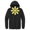 Heavy Blend Full Zip Hooded Sweatshirt Thumbnail