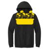 Heavy Blend Full Zip Hooded Sweatshirt Thumbnail