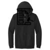 Heavy Blend Full Zip Hooded Sweatshirt Thumbnail