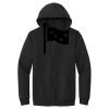 Heavy Blend Full Zip Hooded Sweatshirt Thumbnail