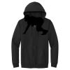 Heavy Blend Full Zip Hooded Sweatshirt Thumbnail