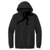 Heavy Blend Full Zip Hooded Sweatshirt Thumbnail