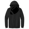 Heavy Blend Full Zip Hooded Sweatshirt Thumbnail
