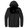 Heavy Blend Full Zip Hooded Sweatshirt Thumbnail