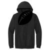 Heavy Blend Full Zip Hooded Sweatshirt Thumbnail