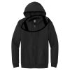 Heavy Blend Full Zip Hooded Sweatshirt Thumbnail