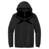 Heavy Blend Full Zip Hooded Sweatshirt Thumbnail