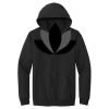 Heavy Blend Full Zip Hooded Sweatshirt Thumbnail