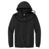 Heavy Blend Full Zip Hooded Sweatshirt Thumbnail