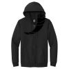 Heavy Blend Full Zip Hooded Sweatshirt Thumbnail