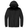 Heavy Blend Full Zip Hooded Sweatshirt Thumbnail