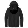 Heavy Blend Full Zip Hooded Sweatshirt Thumbnail