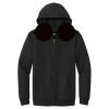 Heavy Blend Full Zip Hooded Sweatshirt Thumbnail