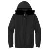 Heavy Blend Full Zip Hooded Sweatshirt Thumbnail