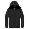 Heavy Blend Full Zip Hooded Sweatshirt Thumbnail
