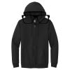 Heavy Blend Full Zip Hooded Sweatshirt Thumbnail