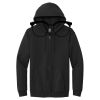 Heavy Blend Full Zip Hooded Sweatshirt Thumbnail