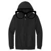 Heavy Blend Full Zip Hooded Sweatshirt Thumbnail