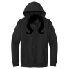 Heavy Blend Full Zip Hooded Sweatshirt Thumbnail