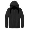 Heavy Blend Full Zip Hooded Sweatshirt Thumbnail