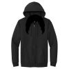 Heavy Blend Full Zip Hooded Sweatshirt Thumbnail