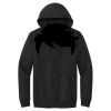 Heavy Blend Full Zip Hooded Sweatshirt Thumbnail