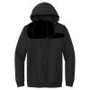 Heavy Blend Full Zip Hooded Sweatshirt Thumbnail