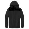 Heavy Blend Full Zip Hooded Sweatshirt Thumbnail