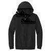 Heavy Blend Full Zip Hooded Sweatshirt Thumbnail