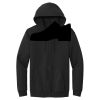 Heavy Blend Full Zip Hooded Sweatshirt Thumbnail
