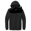 Heavy Blend Full Zip Hooded Sweatshirt Thumbnail