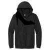 Heavy Blend Full Zip Hooded Sweatshirt Thumbnail