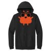Heavy Blend Full Zip Hooded Sweatshirt Thumbnail