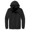 Heavy Blend Full Zip Hooded Sweatshirt Thumbnail