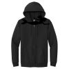 Heavy Blend Full Zip Hooded Sweatshirt Thumbnail