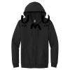Heavy Blend Full Zip Hooded Sweatshirt Thumbnail