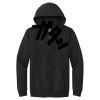 Heavy Blend Full Zip Hooded Sweatshirt Thumbnail