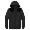 Heavy Blend Full Zip Hooded Sweatshirt Thumbnail