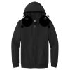 Heavy Blend Full Zip Hooded Sweatshirt Thumbnail