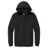 Heavy Blend Full Zip Hooded Sweatshirt Thumbnail
