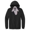 Heavy Blend Full Zip Hooded Sweatshirt Thumbnail