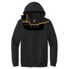 Heavy Blend Full Zip Hooded Sweatshirt Thumbnail
