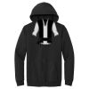Heavy Blend Full Zip Hooded Sweatshirt Thumbnail